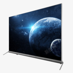 海尔58T86海尔58英寸智慧模块化电视介绍价格参素材