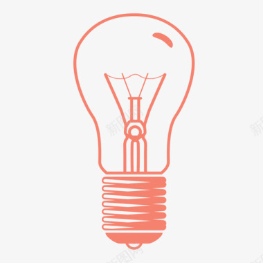 电灯泡采购产品灯泡灯泡现代灯泡图标