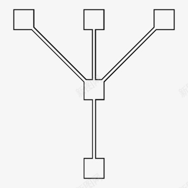 数字货币加密货币ptop分散货币图标