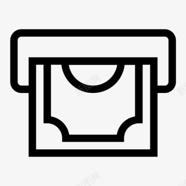 火焰美元图标取现atm美元图标