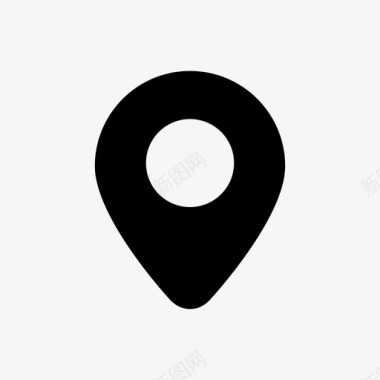icon地址地址图标