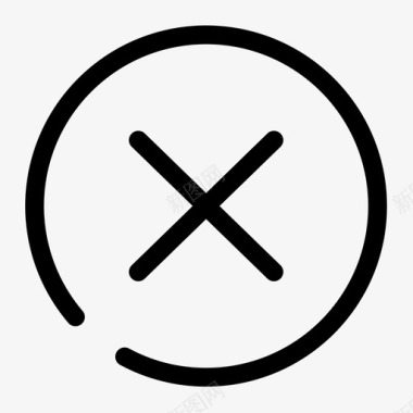 天鲜到ICON关闭1图标