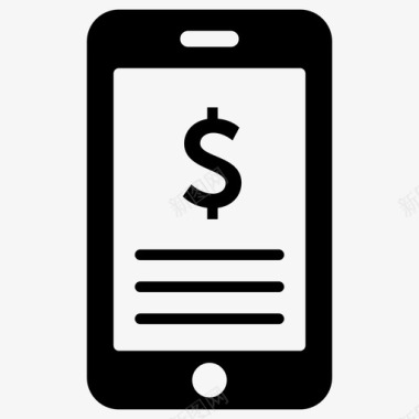 火焰美元图标美元dollar143图标