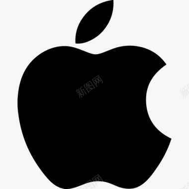 苹果apple11图标