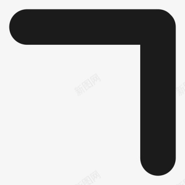 毛边短靴右上点饼图标