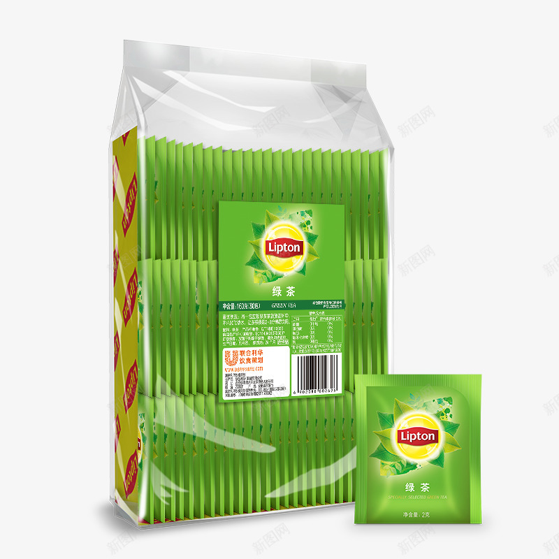A80绿茶大包装组合png免抠素材_88icon https://88icon.com 绿茶 大包 包装 组合