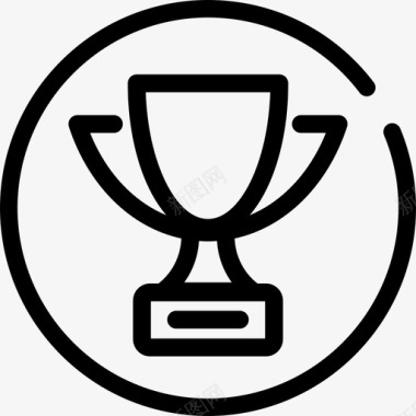 排行榜排行榜图标