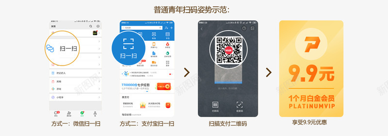 迅雷会员招商银行合作活动png免抠素材_88icon https://88icon.com 迅雷 会员 招商 银行 合作 活动