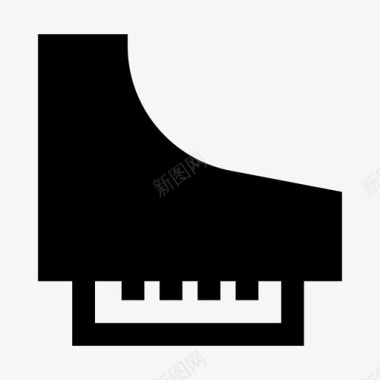 大键琴古钢琴乐器图标