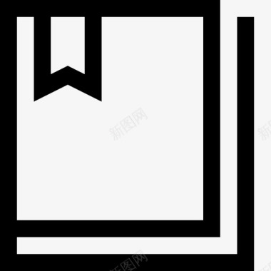 手册应用图标用户手册图标
