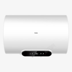 80升海尔EC8002V5U1haier80升变频速热横高清图片