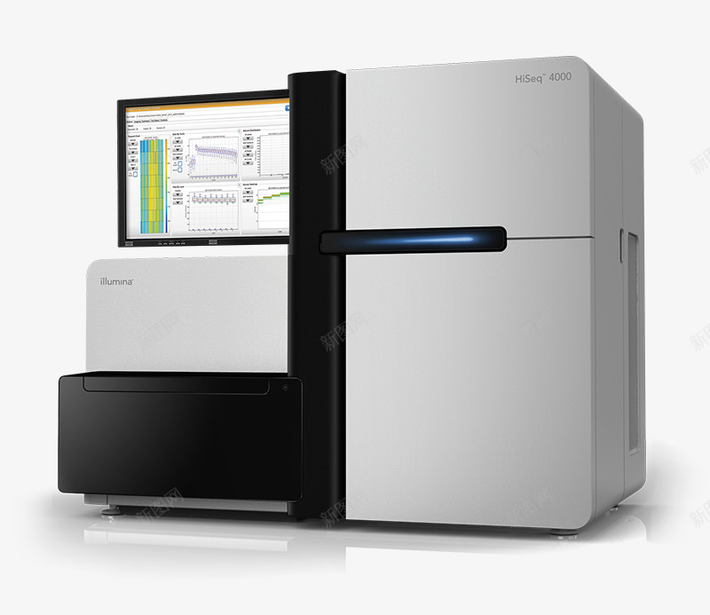 HiSeq3000HiSeq4000系统大规模级基png免抠素材_88icon https://88icon.com 系统 大规模 级基