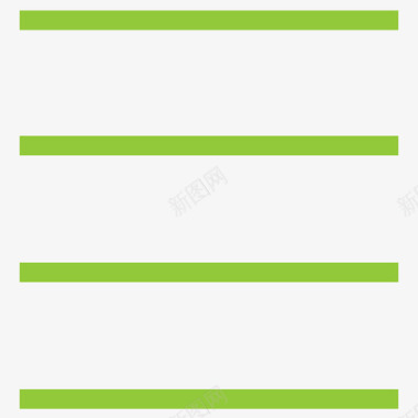 用户菜单网站工具栏图标
