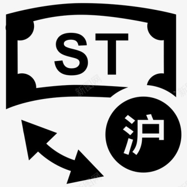 线下交易沪市st债券交易图标