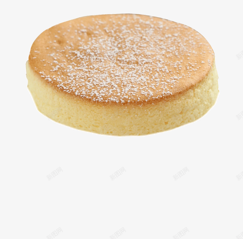 舒芙蕾顶上png免抠素材_88icon https://88icon.com 舒芙蕾 顶上