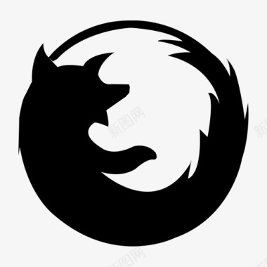 火狐浏览器软件1078火狐浏览器图标