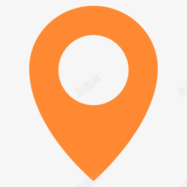 VI标志iconLocation图标