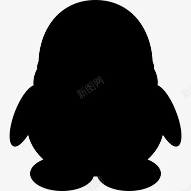 QQ邮箱实体QQ图标