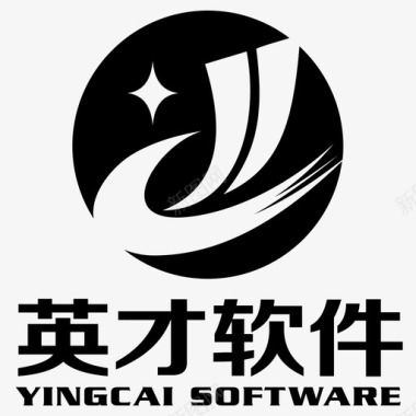 英才英才软件logo图标