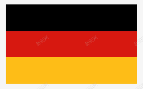 共和国德国联邦共和国TheFederalRepublic图标