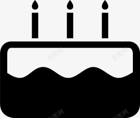 生日birthday17图标