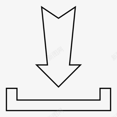 指标下载箭头下载下载箭头图标