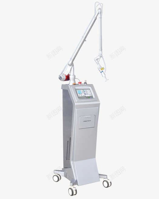 KL型二氧化碳激光治疗机扫描png免抠素材_88icon https://88icon.com 二氧化碳 激光治疗机 扫描