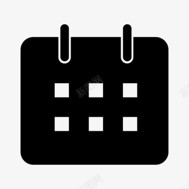 课表课表hover图标