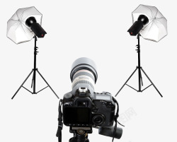 摄影器材摄影灯摄影用品素材