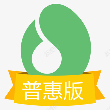 龙虎版芝麻信用logo芝麻信用评分普惠版图标