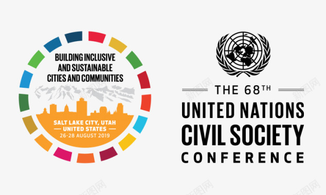 第六十八届联合国民间社会大会outreachuno图标