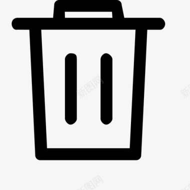 LK退市整理股图标