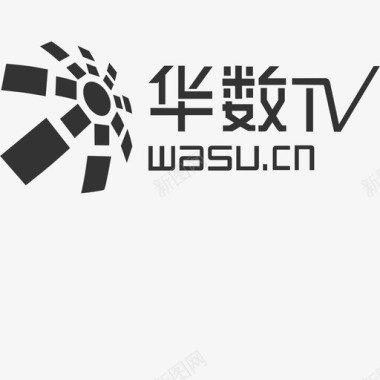 CC直播直播华数TV图标