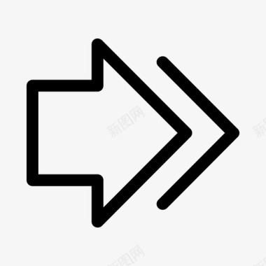 最美乡村图标2光标最右图标