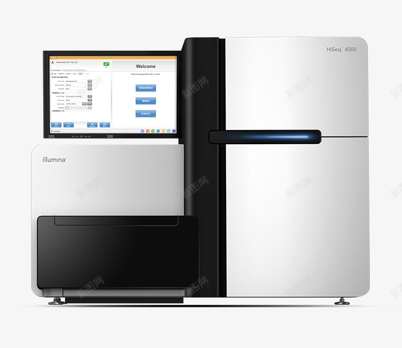 HiSeq3000HiSeq4000系统大规模级基png免抠素材_88icon https://88icon.com 系统 大规模 级基