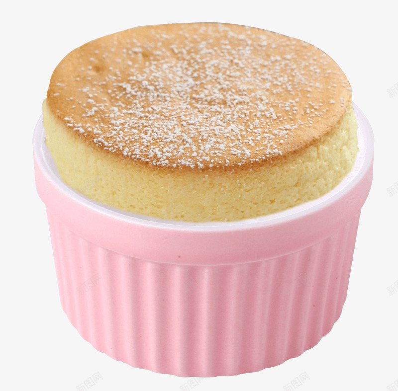 舒芙蕾png免抠素材_88icon https://88icon.com 舒芙蕾