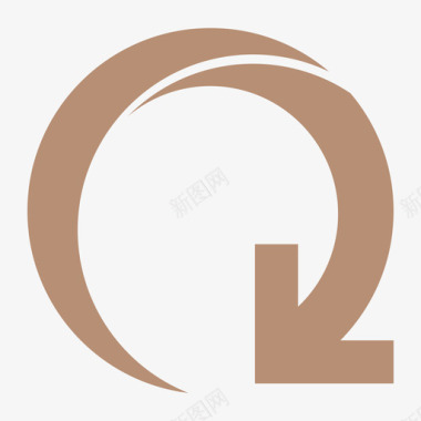 琪乐融融logo图标