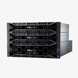 戴尔DellEMCSC系列全闪存数据存储戴尔易安信素材