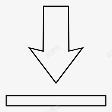 指标下载箭头下载下载箭头图标