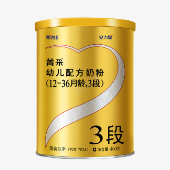 完达山菁采安力聪系列幼儿奶粉400g800g罐装幼png免抠素材_88icon https://88icon.com 完达山 菁采 安力 系列 幼儿 奶粉 罐装