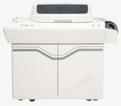 诊断仪器美康生物素材