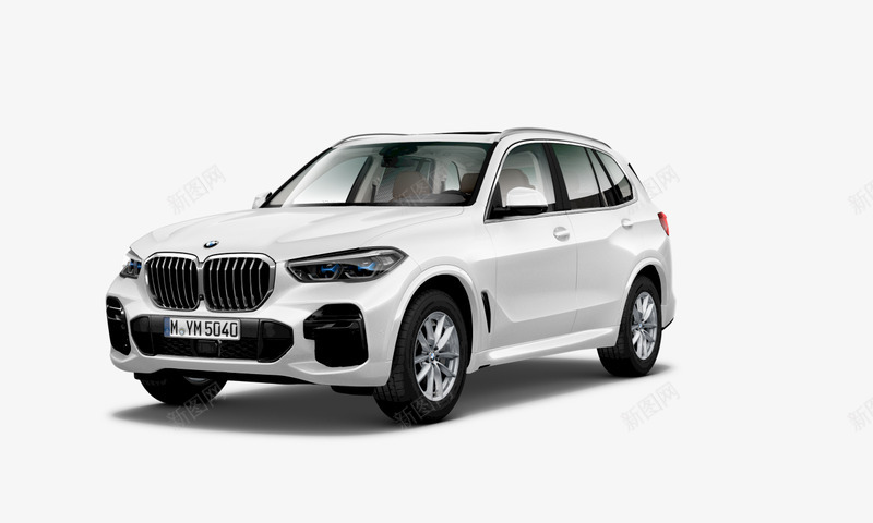 全新BMWX5THEX5png免抠素材_88icon https://88icon.com 全新