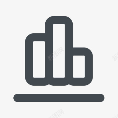 排行榜排行榜图标