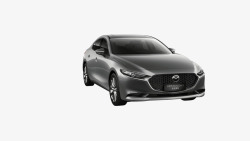 马自达3官网次世代MAZDA3昂克赛拉新款长安马自素材