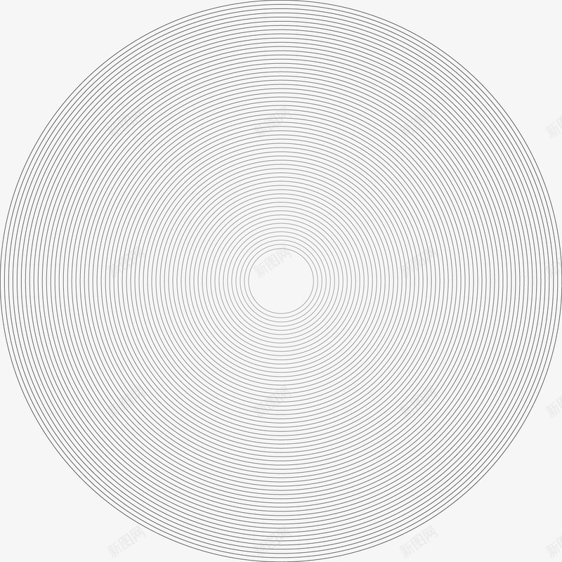 径向模煳各向异性与圆圈png免抠素材_88icon https://88icon.com 径向 模煳 各向 异性 圆圈