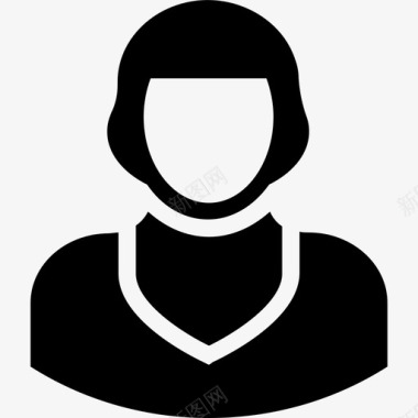 人类骨骼化身人类男性图标