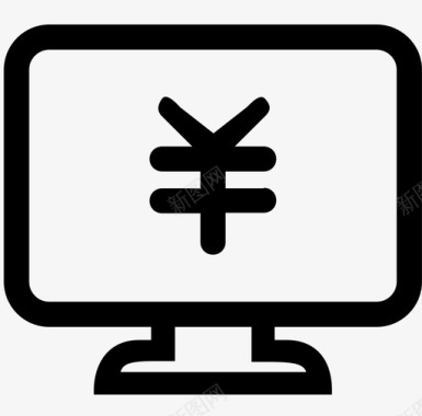 电子银行电子银行图标