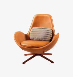 现代风格沙发椅素材