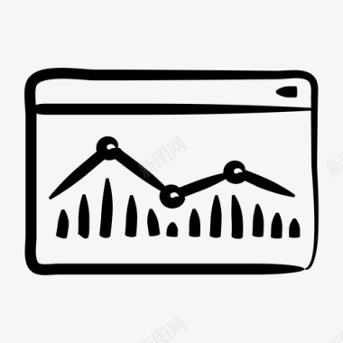 立体分析图搜索引擎优化分析分析图表图标