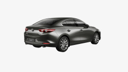 马自达3官网次世代MAZDA3昂克赛拉新款长安马自素材